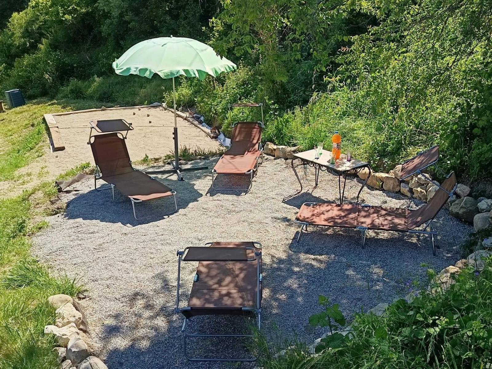 La Rena 8 Pax Horse Riders And Bikers Welcome La Penne Extérieur photo